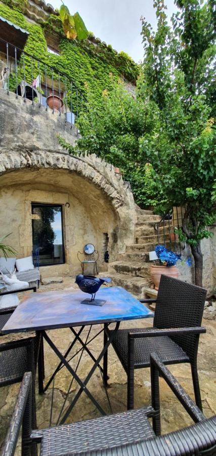 L'Accalmie Saint-Pons-la-Calm Extérieur photo