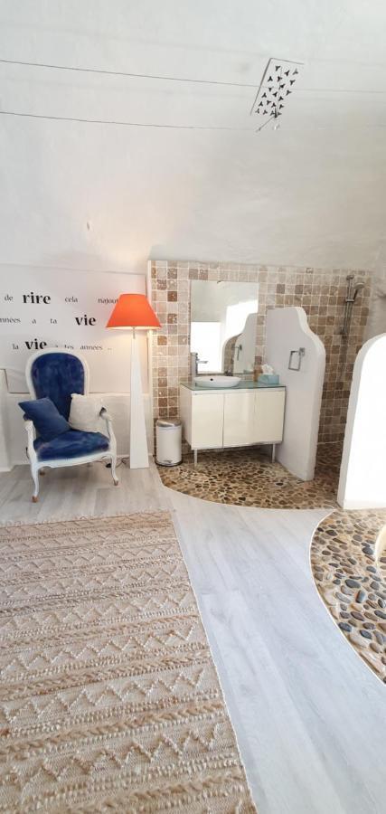 L'Accalmie Saint-Pons-la-Calm Extérieur photo